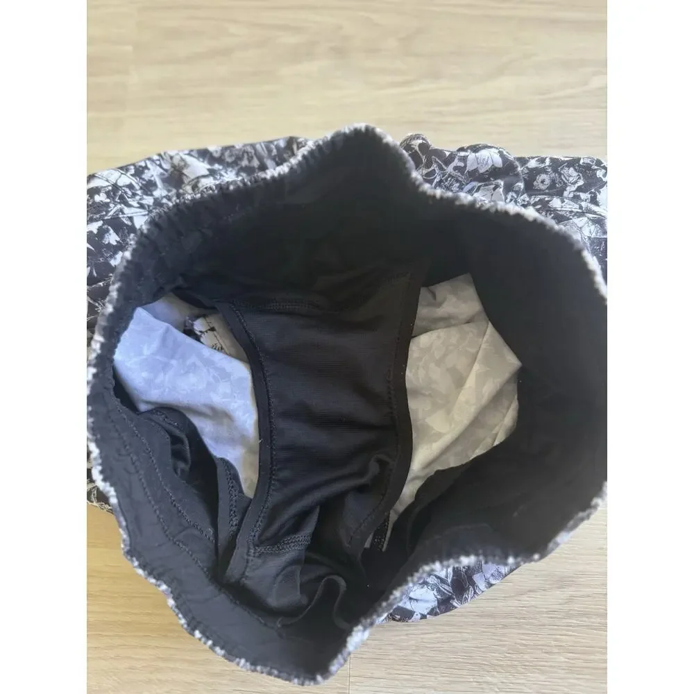 Lululemon Tracker Short V (4